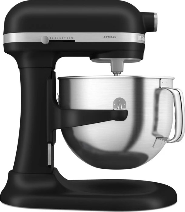 KitchenAid 5KSM70SHXEBM matt schwarz ab € 649,00 (2024