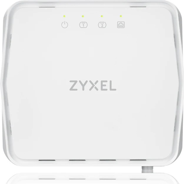 Zyxel VMG4005-B50A (VMG4005-B50A-EU01V) od PLN 451,97 (2024