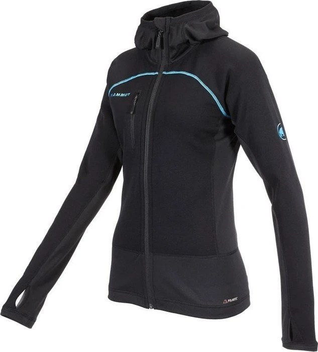 Mammut damen jacke aconcagua hoody Modische Jacken 20182019