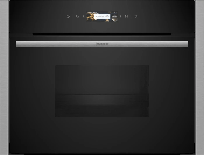 Neff N70 C24DR1XN0 Dampfgarer ab € 978,98 (2024) Preisvergleich