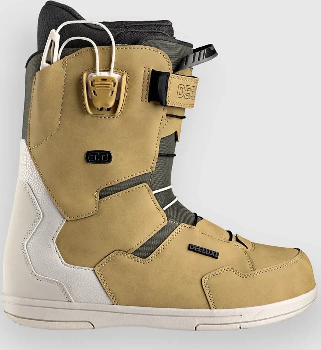 Deeluxe Team ID softboot dune (model 2024/2025) starting from £ 285.00