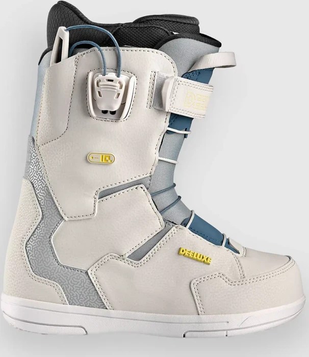 Deeluxe Team ID Lara softboot freeze (ladies) (model 2024/2025
