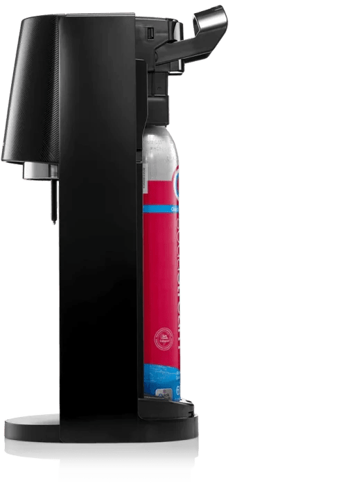 SodaStream ETerra soda maker black (1012911441) starting from £ 99.99