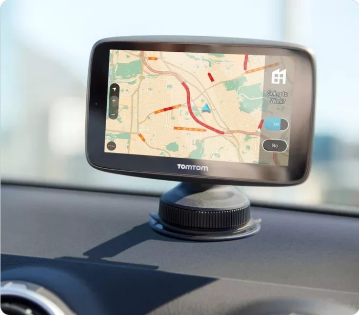 TomTom GO Navigator ab € 177,95 (2024) Preisvergleich Geizhals