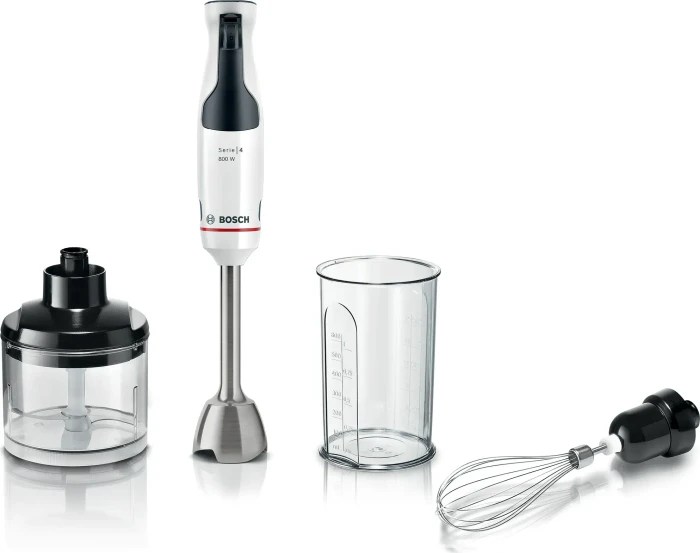 Bosch series 4 MSM4W421 ErgoMaster hand blender starting from £ 59.00