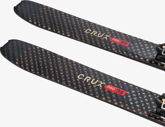 Head Crux 99 Pro (model 2024/2025) (315814) Price Comparison Skinflint UK