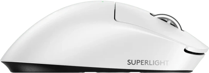 Logitech G Pro X Superlight 2 DEX Lightspeed weiß ab € 169,00 (2025