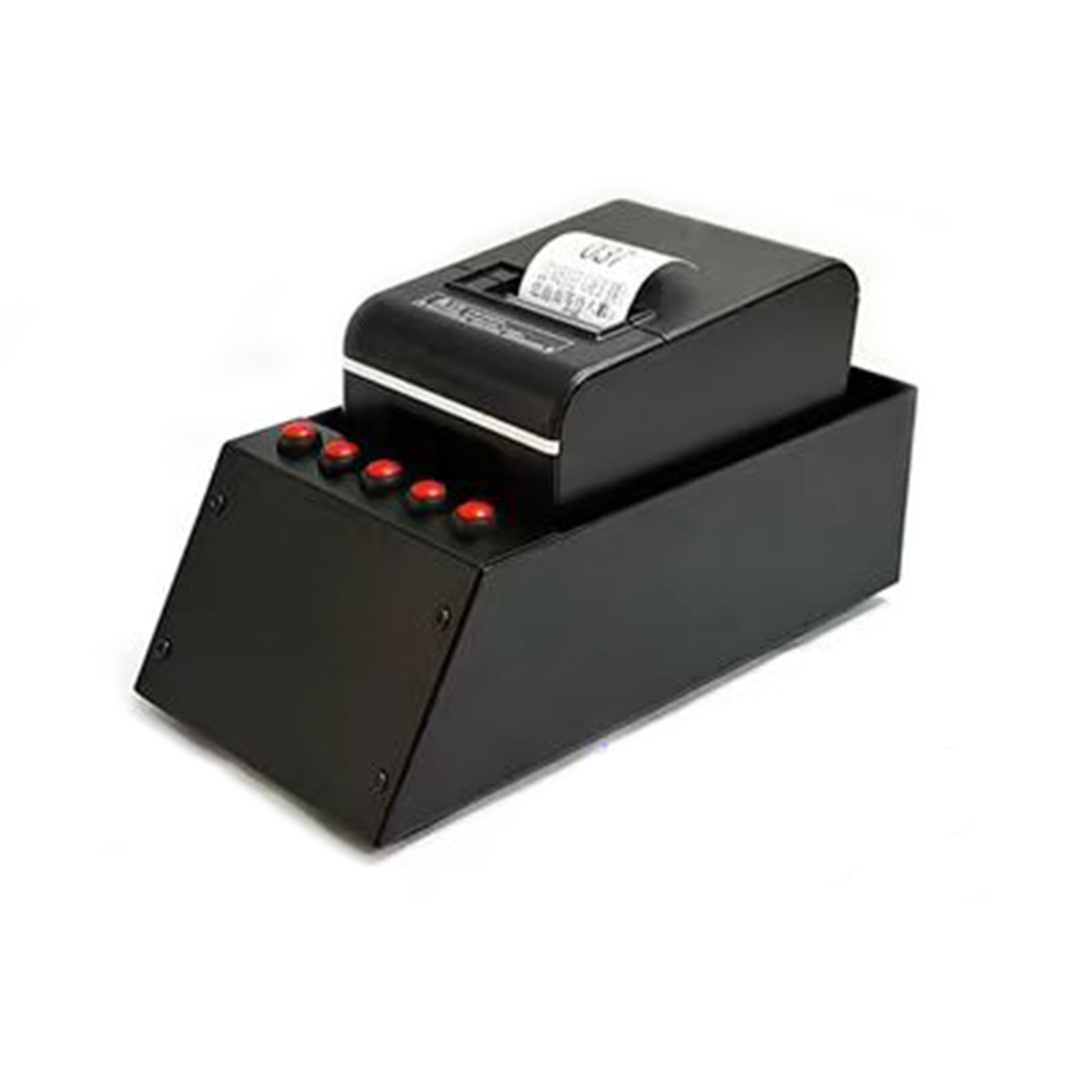 Simple queue calling system Guangzhou Ideal Running Technology Co.,Ltd