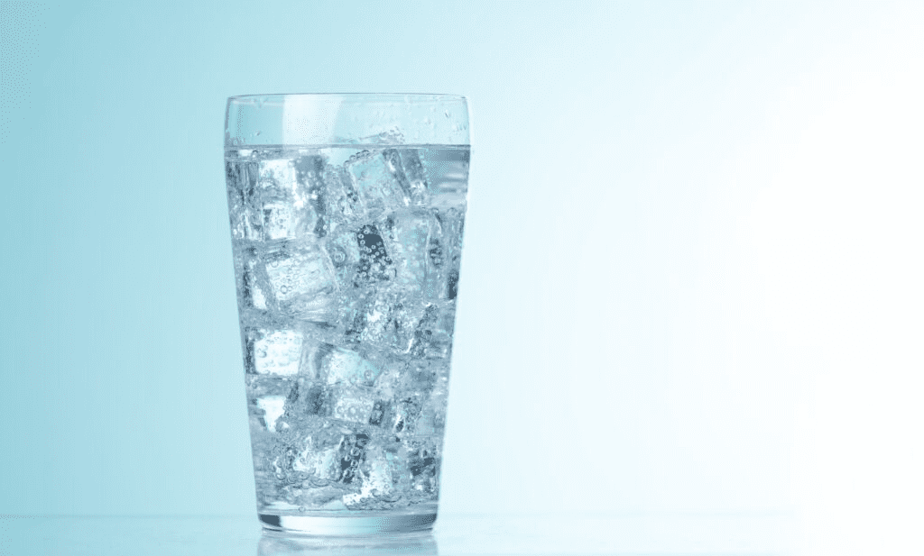 All You Need to Know about Crystal Clear Ice koller