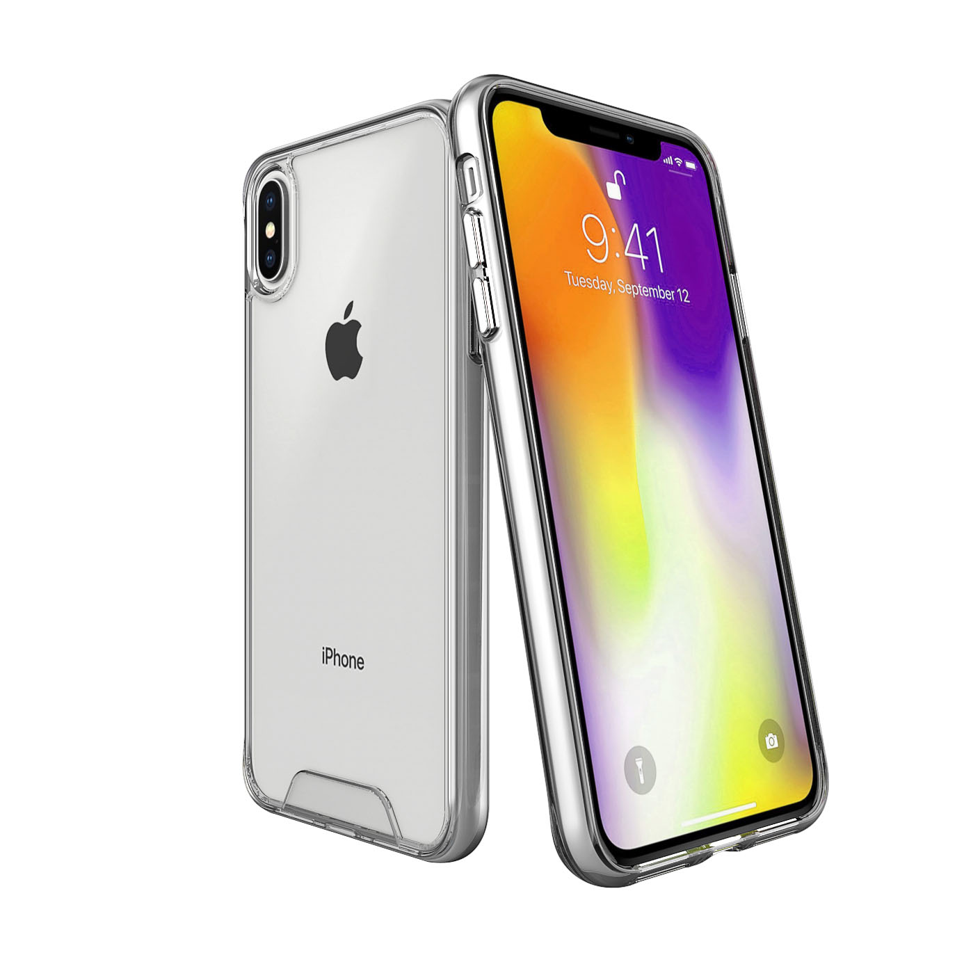 iPhone XS Max Space TOKO TECHNOLOGY