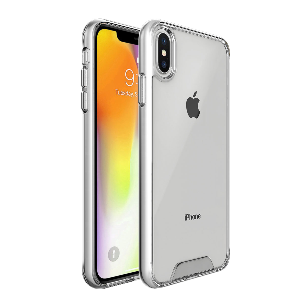 iPhone XS Max Space TOKO TECHNOLOGY