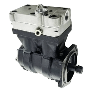 How to Diagnose and Fix Common Air Compressor Problems in Trucks