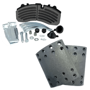 How to Tell When Your Truck’s Brake Pads Are No Longer Safe