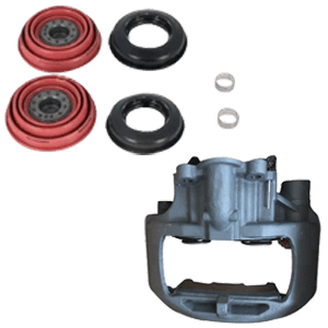 The Essential Guide to Brake Caliper Maintenance for Trucks