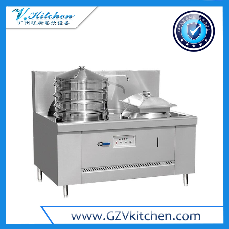 Chinese Cooking Equipment