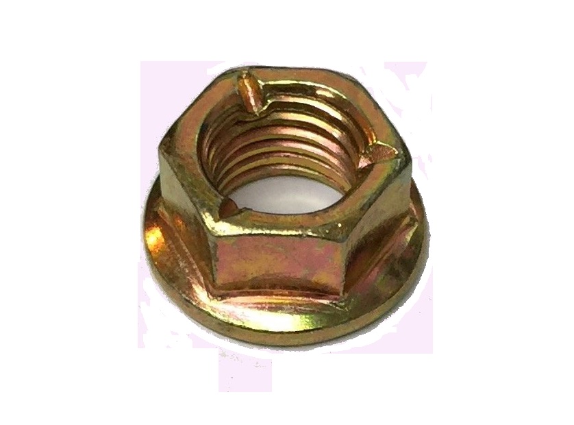 M10 head lock nut x 8 – Horsham Developments