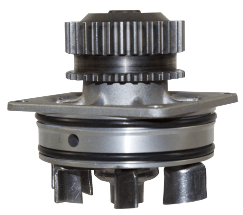 Nissan 350Z HR & 370Z water pump - Horsham Developments