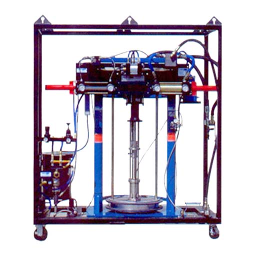 Dispensing Equipment Manufacturers & Suppliers