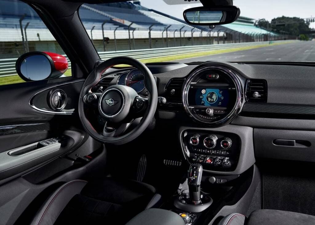 Mini Cooper Clubman 2021 Preis, Datenblatt, Technische Daten