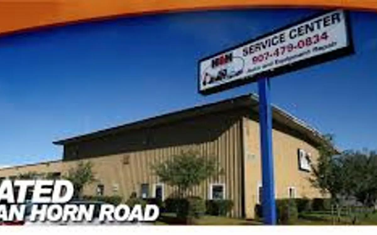 Gallery H & H Service