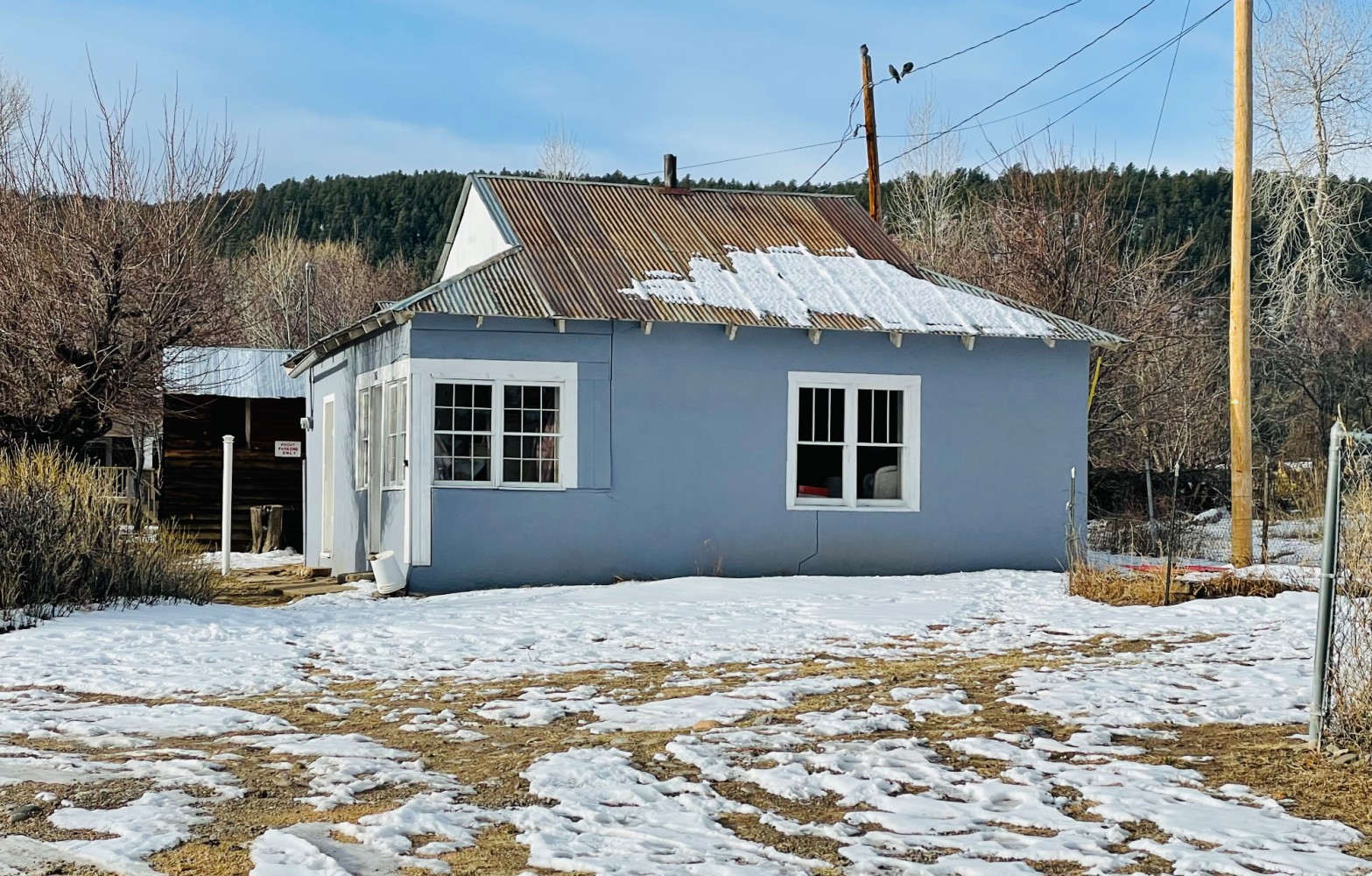 Historic Mora Inn & RV Park Cleveland, United States of America