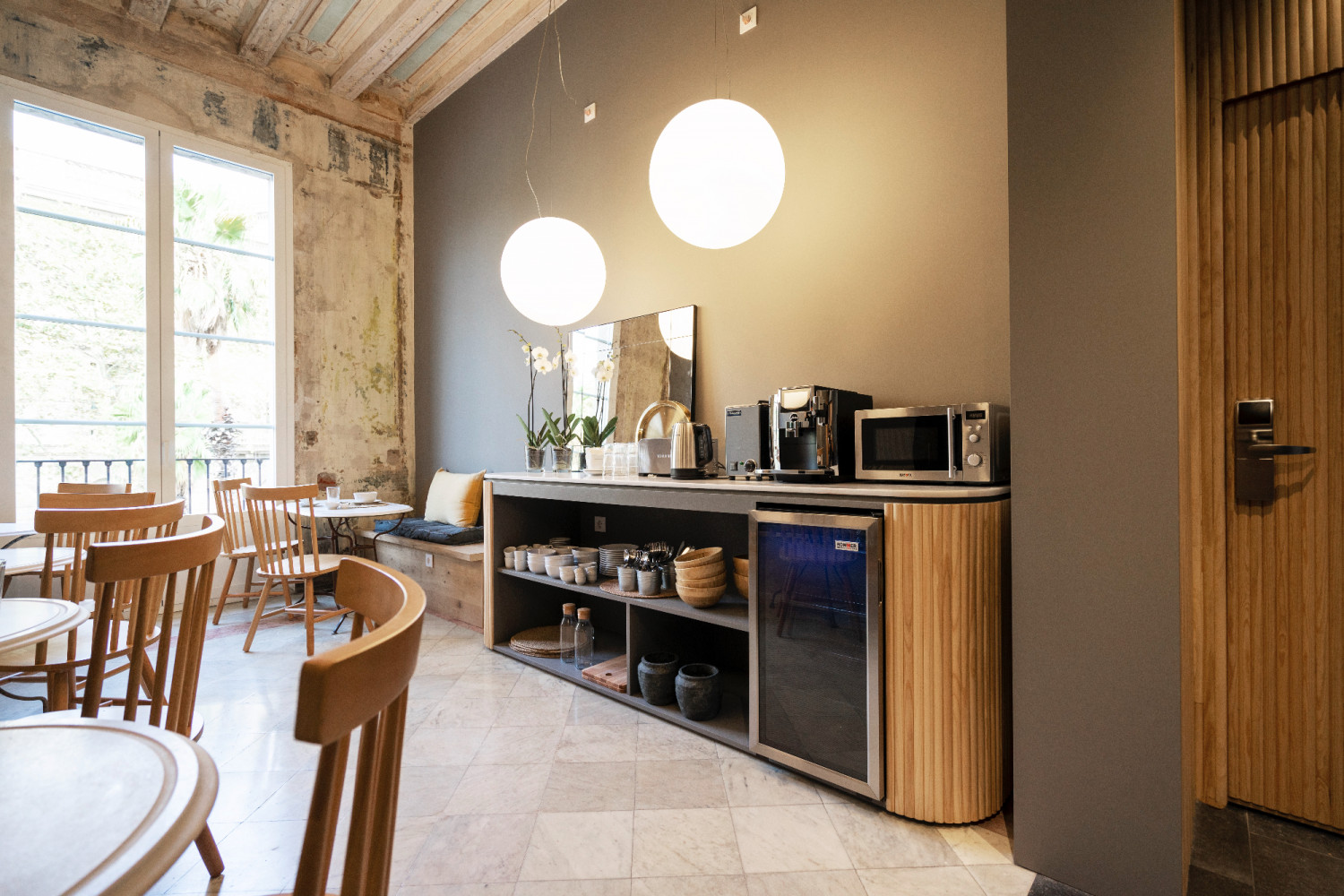 FACTORY GARDENS BARCELONA Barcelona, España Mejor precio garantizado