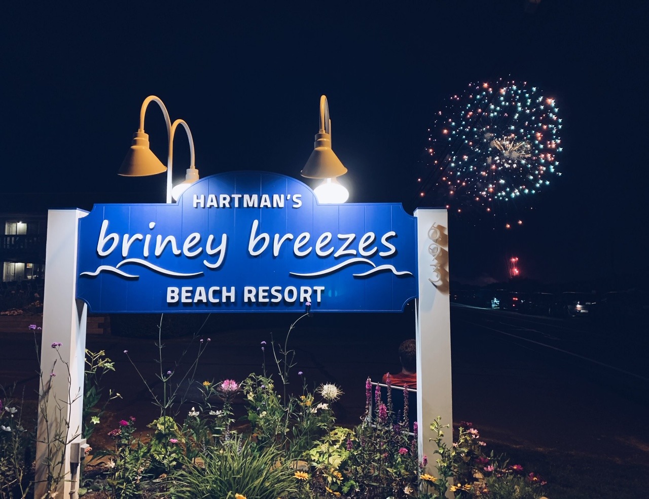 Hartman's Briney Breezes Beach Resort Montauk, United States of America Best Price Guarantee