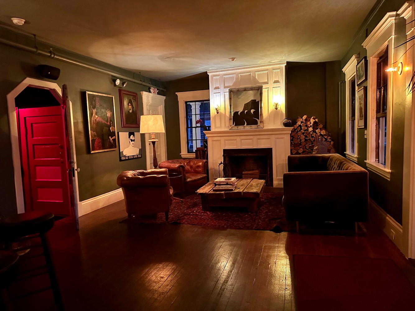 Gifford House Provincetown, United States of America Best Price Guarantee