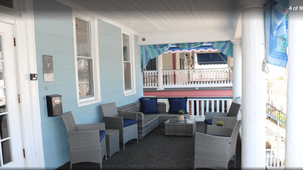 Ocean Breeze Ocean City, United States of America Best Price Guarantee