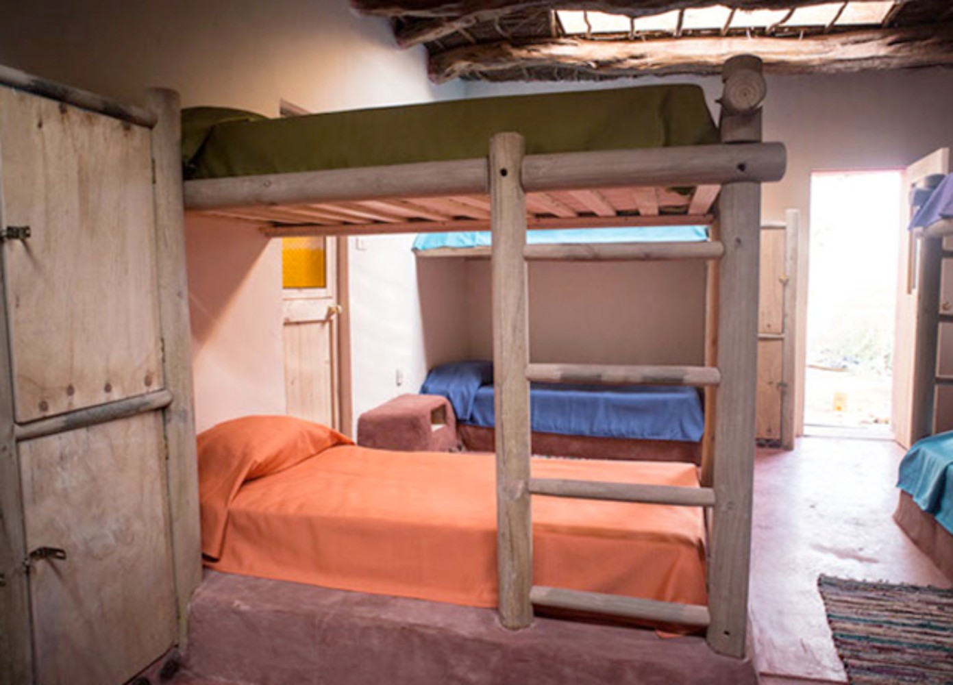 Aji Verde Hostel San Pedro San Pedro de Atacama, Chile Best Price