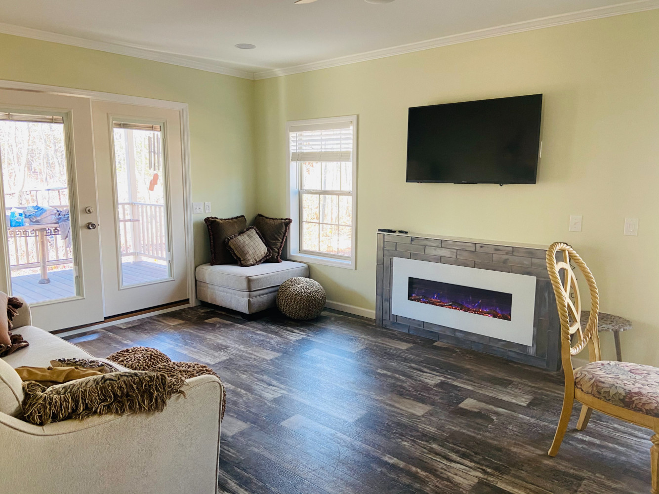 Swan Lake Resort Galloway, United States of America Best Price