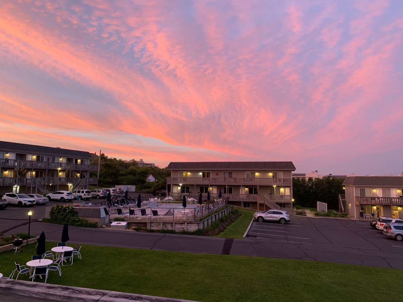 Hartman's Briney Breezes Beach Resort Montauk, United States of America Best Price Guarantee