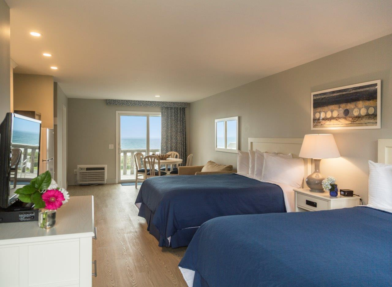 Hartman's Briney Breezes Beach Resort Montauk, United States of America Best Price Guarantee