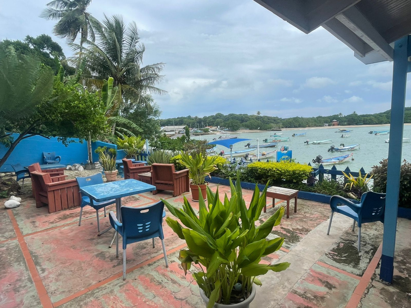 Miller's Guest House Buccoo, Trinidad and Tobago Best Price Guarantee