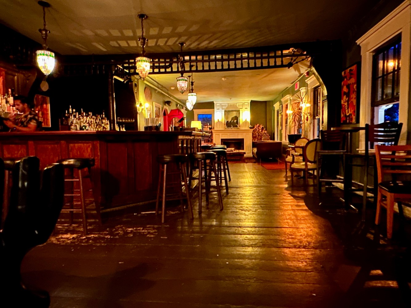 Gifford House Provincetown, United States of America Best Price