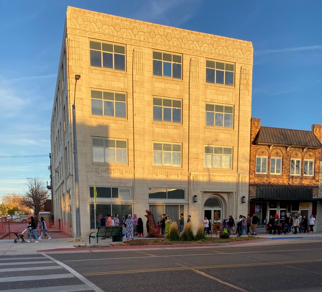 Powerhouse On Broadway Suites & Social Scottsbluff, United States