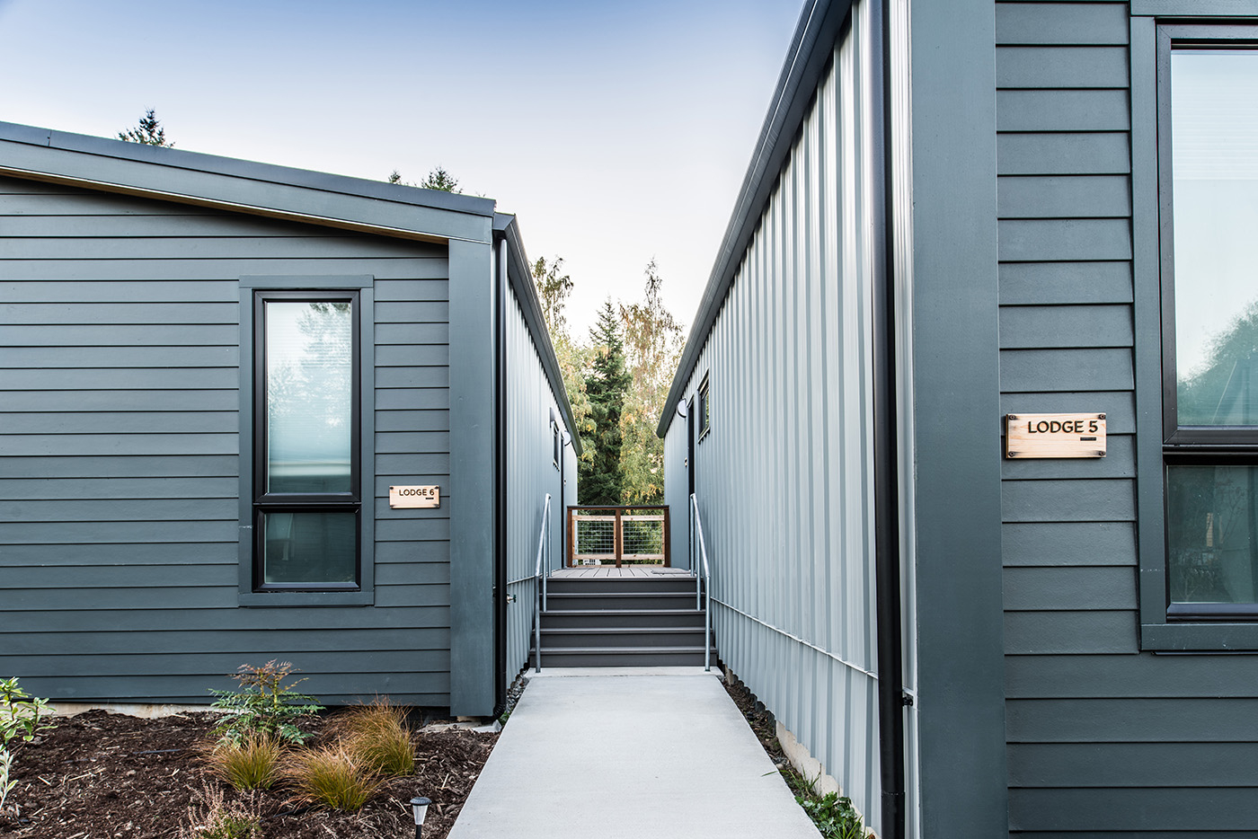 The Lodges on Vashon Vashon, United States of America Best Price Guarantee