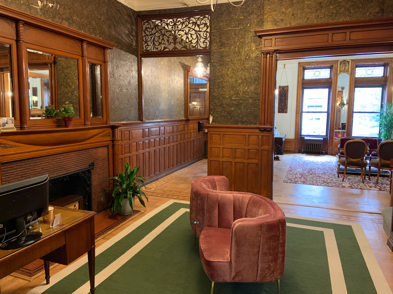 Hephzibah House New York, United States of America Best Price Guarantee