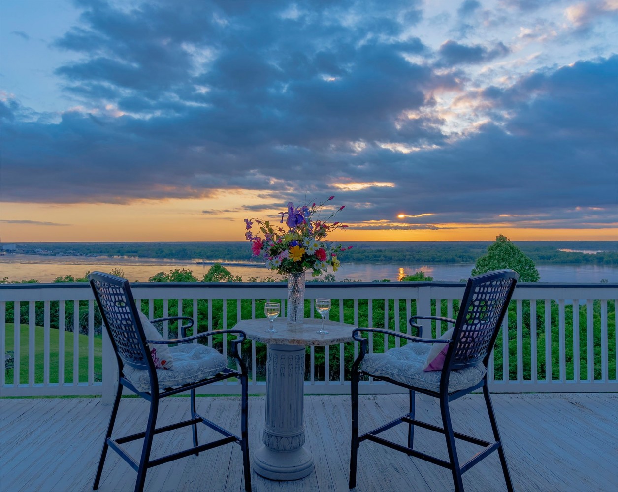 Weymouth Hall Bed and Breakfast Natchez, United States of America