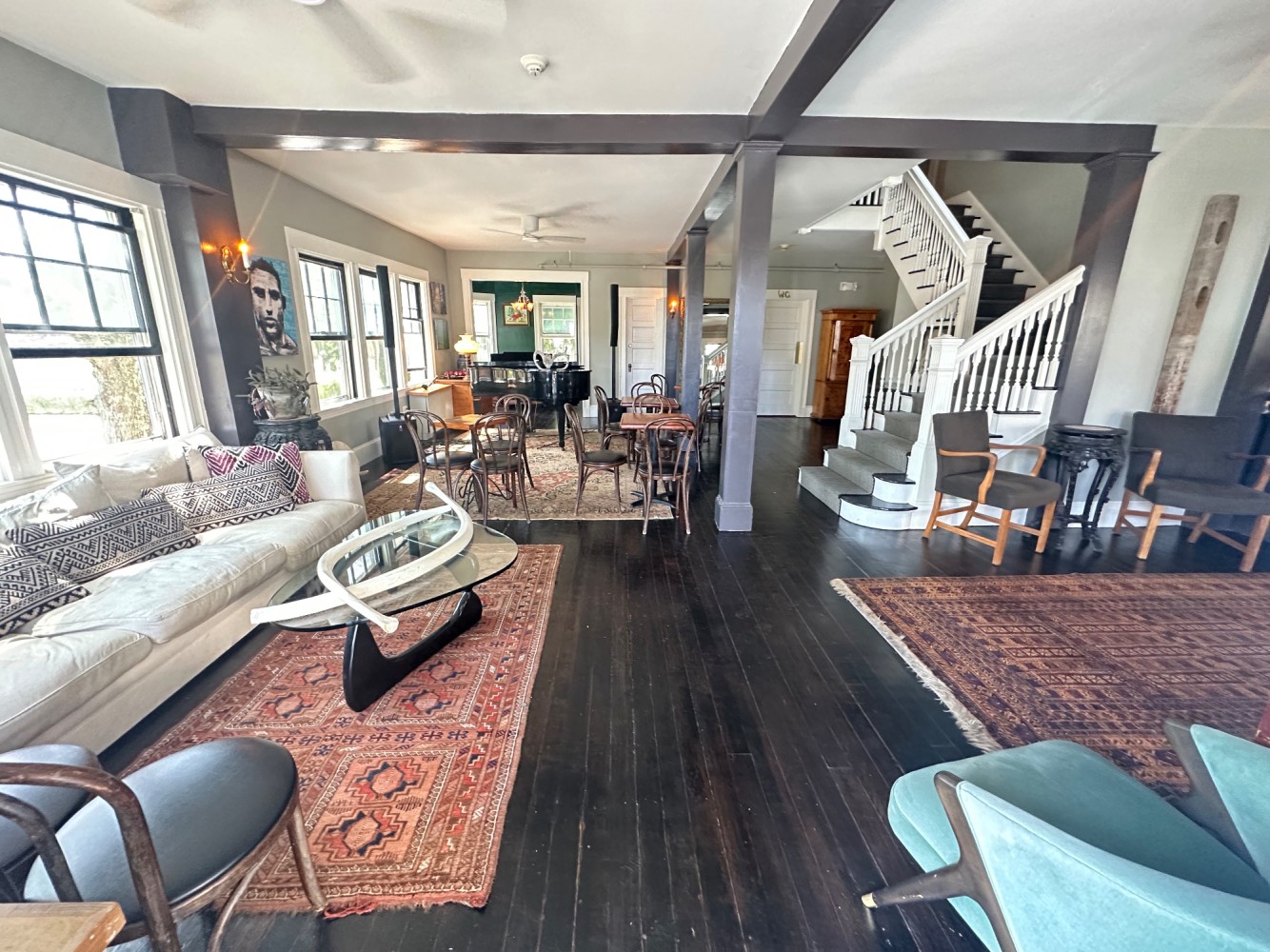 Gifford House Provincetown, United States of America Best Price