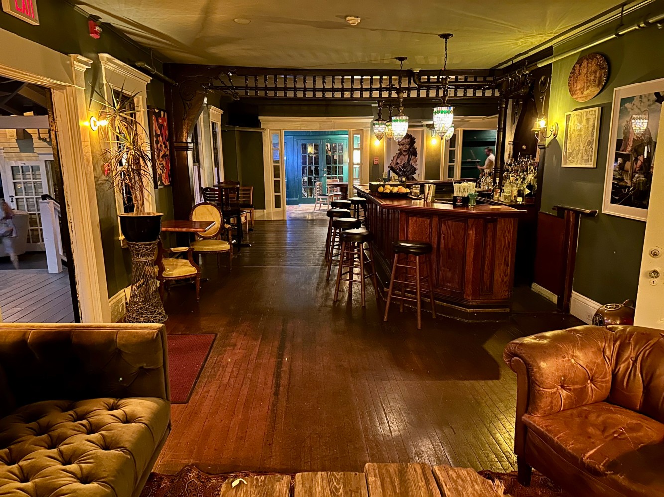 Gifford House Provincetown, United States of America Best Price Guarantee