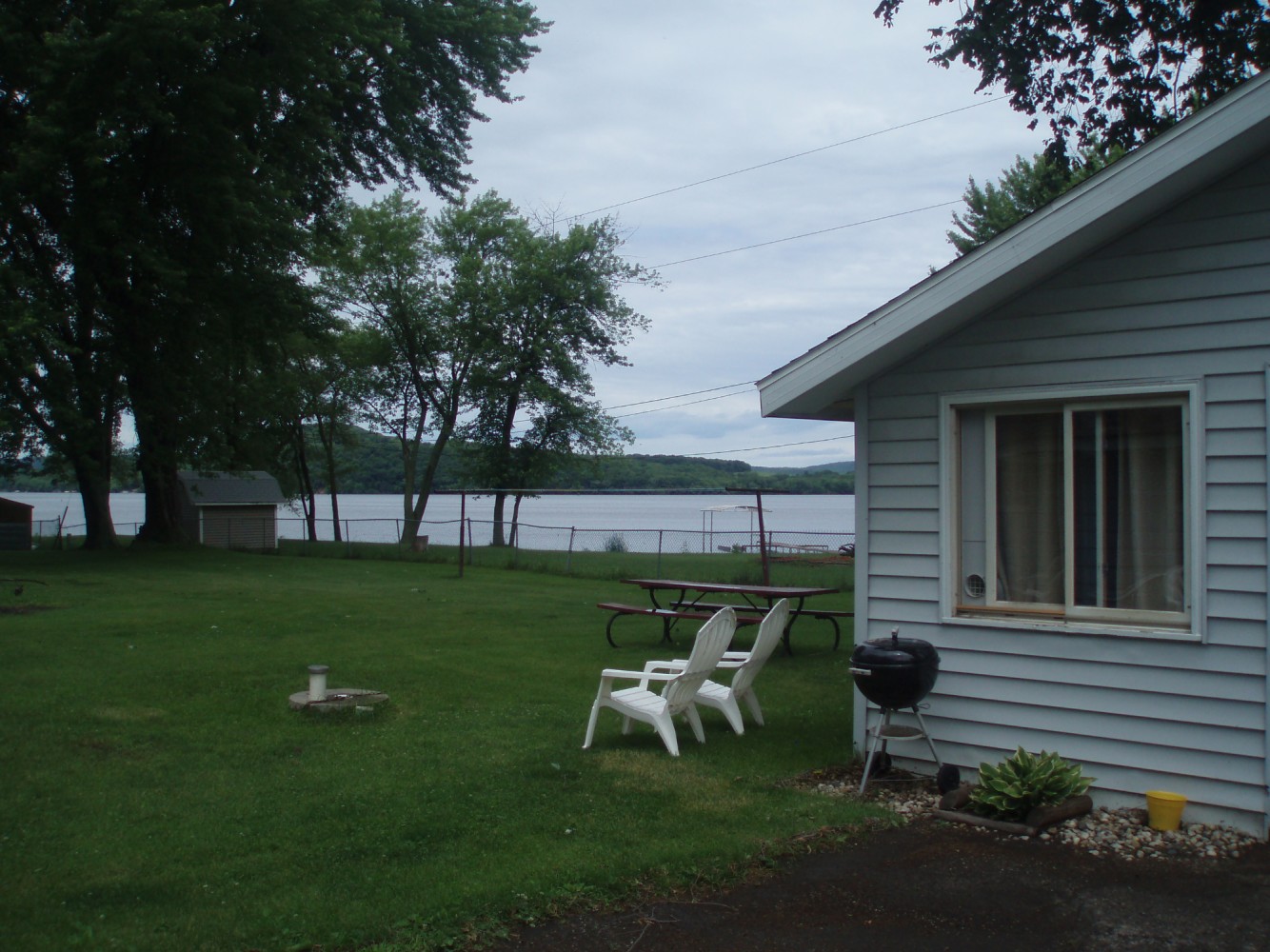 Lake Wisconsin Resort United States of America Best Price