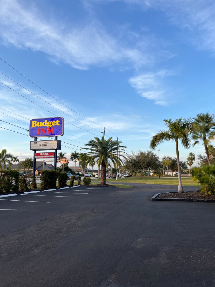 Budget Inn Punta Gorda, United States of America Best Price Guarantee