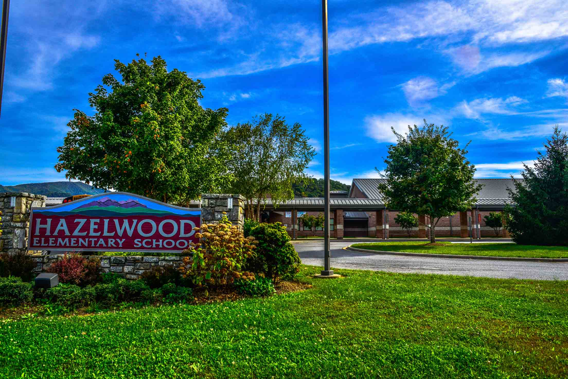 Hazelwood Elementary HM Constructors