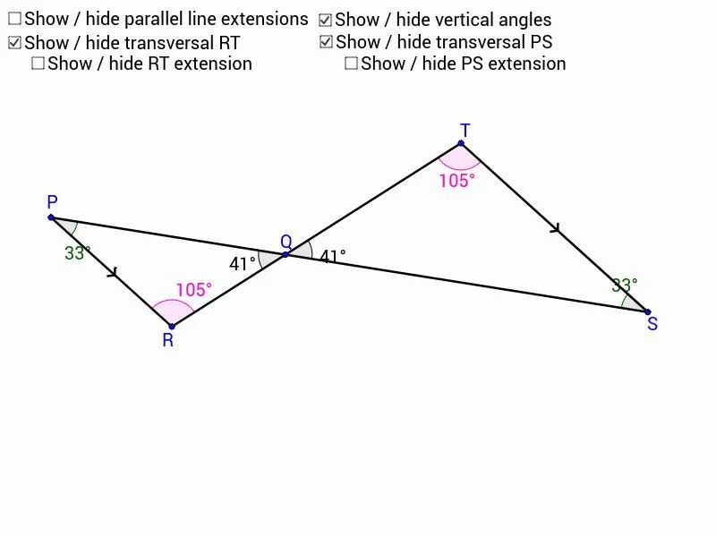 How Many Parallel Sides Can A Triangle Have?
