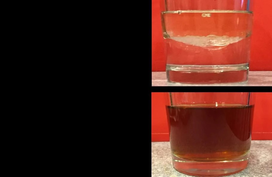 Is Air Homogeneous Or Heterogeneous