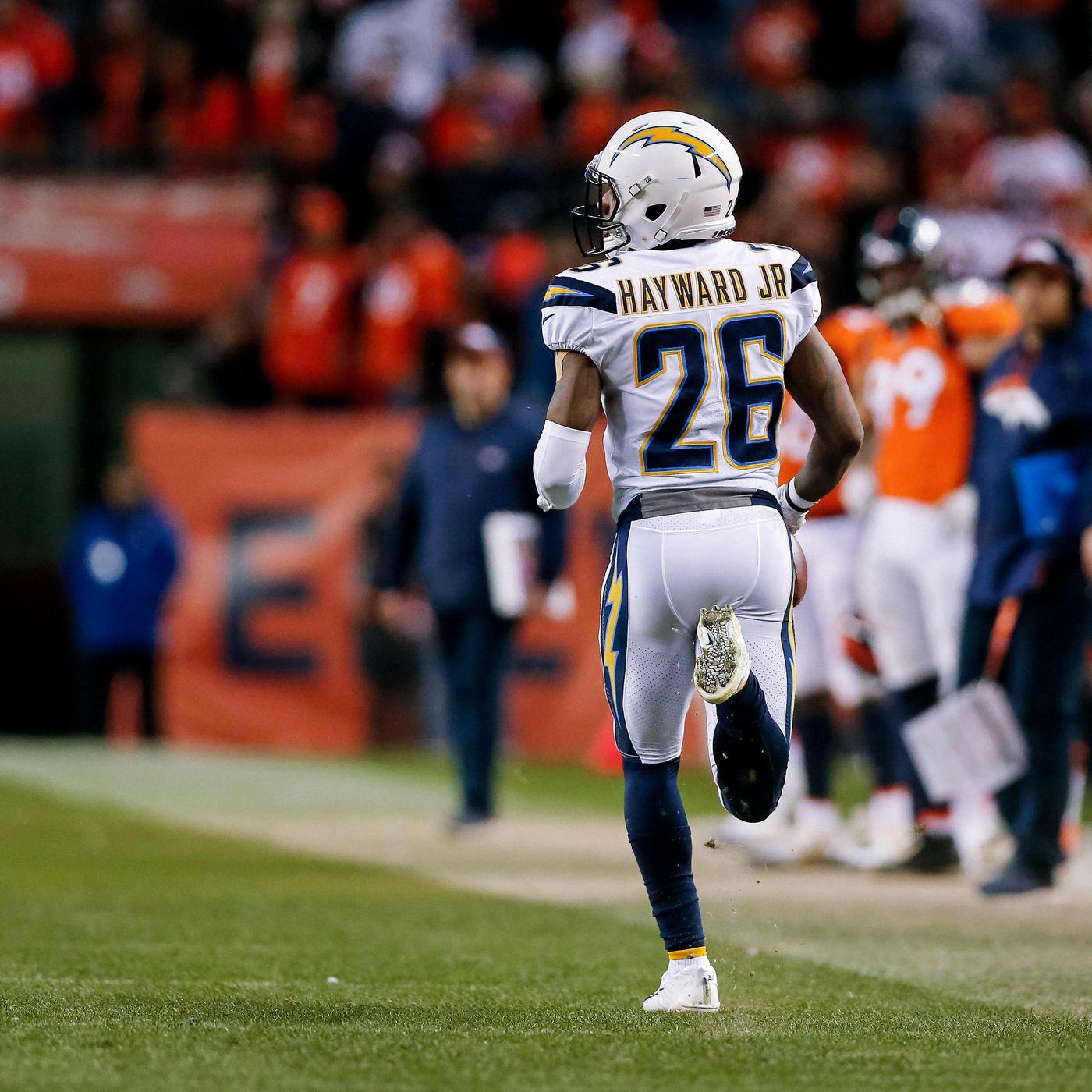 Cornerback Insight Into NFL's Most Challenging Position