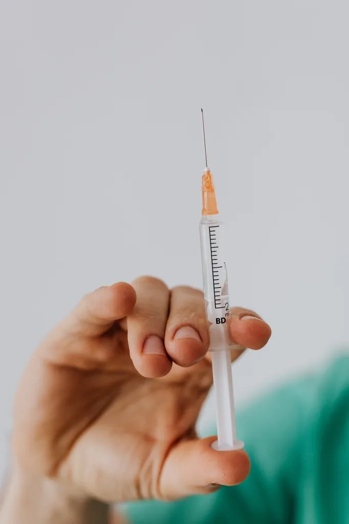 Aspirating A Needle A Necessary Step Before Injection?