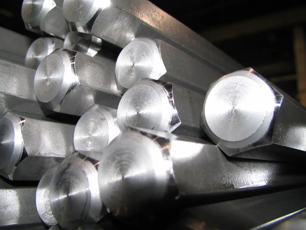 Create a Smooth Finish with Chamfered Edges