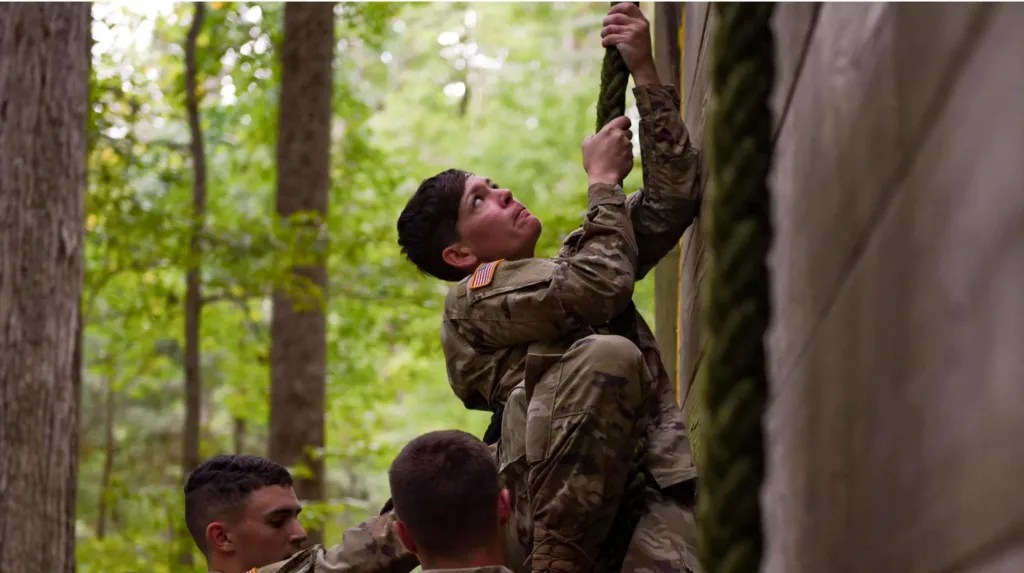 Army's Basic Training Pay Disclosed